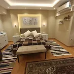 شقة بميدان لبنان للاقامة الفندقية الكاملة