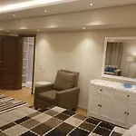 شقة بميدان لبنان للاقامة الفندقية الكاملة