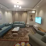 شقة بميدان لبنان للاقامة الفندقية الكاملة