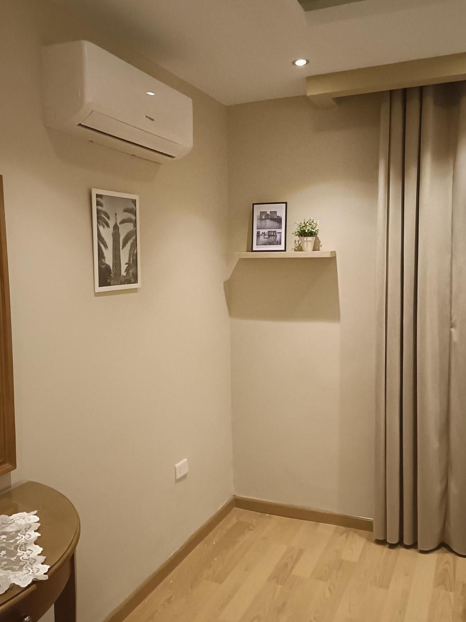 Apartment بميدان لبنان للاقامة الفندقية الكاملة *