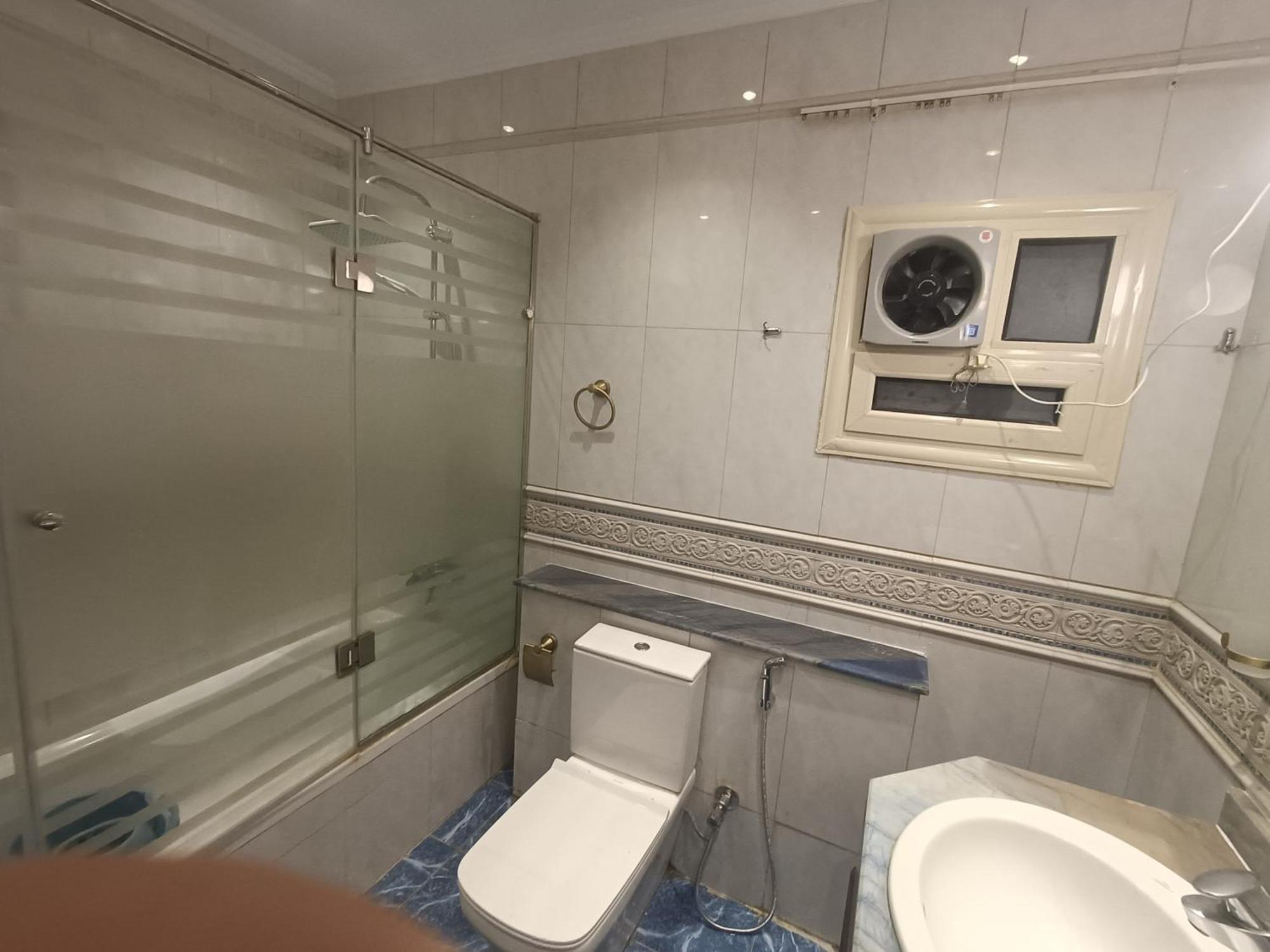 Apartment بميدان لبنان للاقامة الفندقية الكاملة *